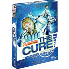 Pandemic The Cure - English