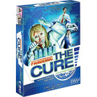 Pandemic The Cure - English