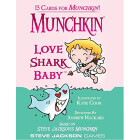 Munchkin Love Shark Baby - English