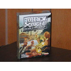 Jolly Roger - English