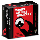 Crabs Adjust Humidity Omniclaw Edition - English