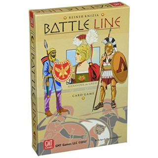 Battle Line - English