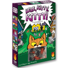 Here, Kitty, Kitty - English
