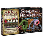 Flying Frog Productions 0704 Shadows of Brimstone -...