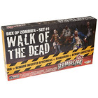 Zombicide: Walk of the Dead Set 1 - English