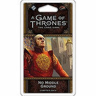 A Game of Thrones The Card Game: No Middle Ground Chapter...