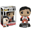 Funko POP! Star Wars Episode VII The Force Awakens - Poe...