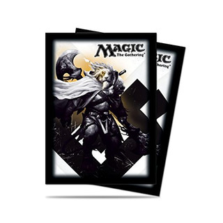 Ultra Pro - Sleeves Standard - Magic 2015 Version 1 (80 Sleeves)