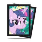 Ultra Pro SLEEVES My Little Pony Twilight Sparkle 65 C60...