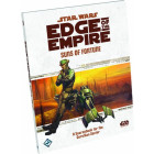 Star Wars: Edge of the Empire - Suns of Fortune - English