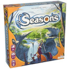 Seasons SEAS01 Brettspiel
