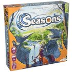 Seasons - Board Game - English