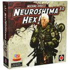 Neuroshima Hex 3.0 - English