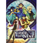 Code of Nine - English