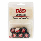 Dungeons & Dragons Character Token Set