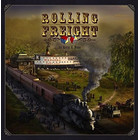 Rolling Freight - English