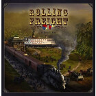 Rolling Freight - English