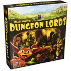 Dungeon Lords - English