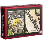 Cheaty Mages - English