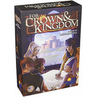 For Crown And Kingdom - English