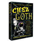 Chez Goth 2nd Edition Board Game