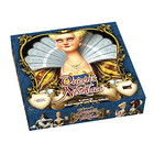 Queens Necklace Card Game - English