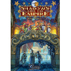 Shadows Over The Empire - English