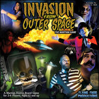 Invasion from Outer Space The Martian Game - English