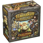 Guildhall Fantasy Coalition - English
