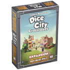 Alderac Entertainment ALD05865 - Dice City: Crossroads,...