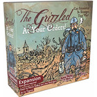 The Grizzled - At Your Orders  Expansion - English