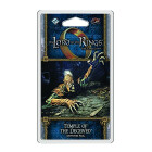 Lord of The Rings Lcg: Temple of The Deceived Adventure Pack