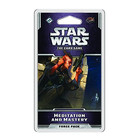 Star Wars: The Card Game - Meditation and Mastery Force...