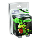 Star Wars: Greedo Villain Pack - English