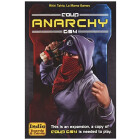 Coup Rebellion G54 Anarchy - English