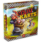 Crazy Karts - English