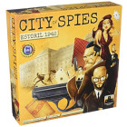 City of Spies Estoril 1942 - English