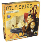 City of Spies Estoril 1942 - English