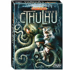 Pandemic Reign of Cthulhu - English