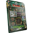 Shadows over Normandie: Cthulhu Mythos Call One - English