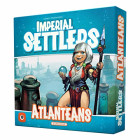 Imperial Settlers Atlanteans - English