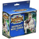 Super Dungeon Explore V2 - Deeproot Wolf Rider - English