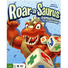 Roar-A-Saurus - Board Game - English