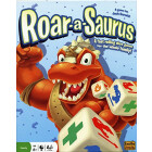 Roar-A-Saurus - Board Game - English