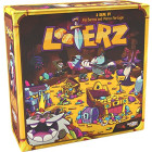 Looterz - English