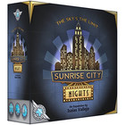 Sunrise City Nights Expansion - English