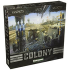 Colony - English
