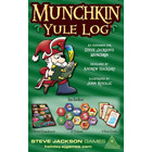 Munchkin: Yule Log - English