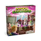 Potion Explosion - English