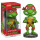Wacky Wobbler - Teenage Mutant Ninja Turtles: Raphael - 15cm Figure